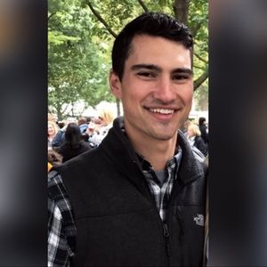 Meet your Posher, Jimmy